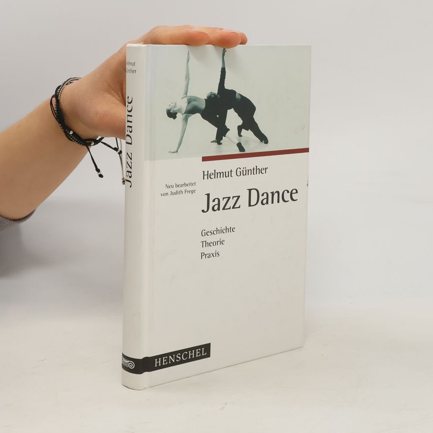 Helmut Günther Jazzdance
