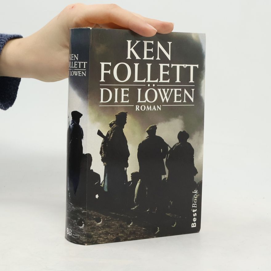 Ken Follett Die Löwen