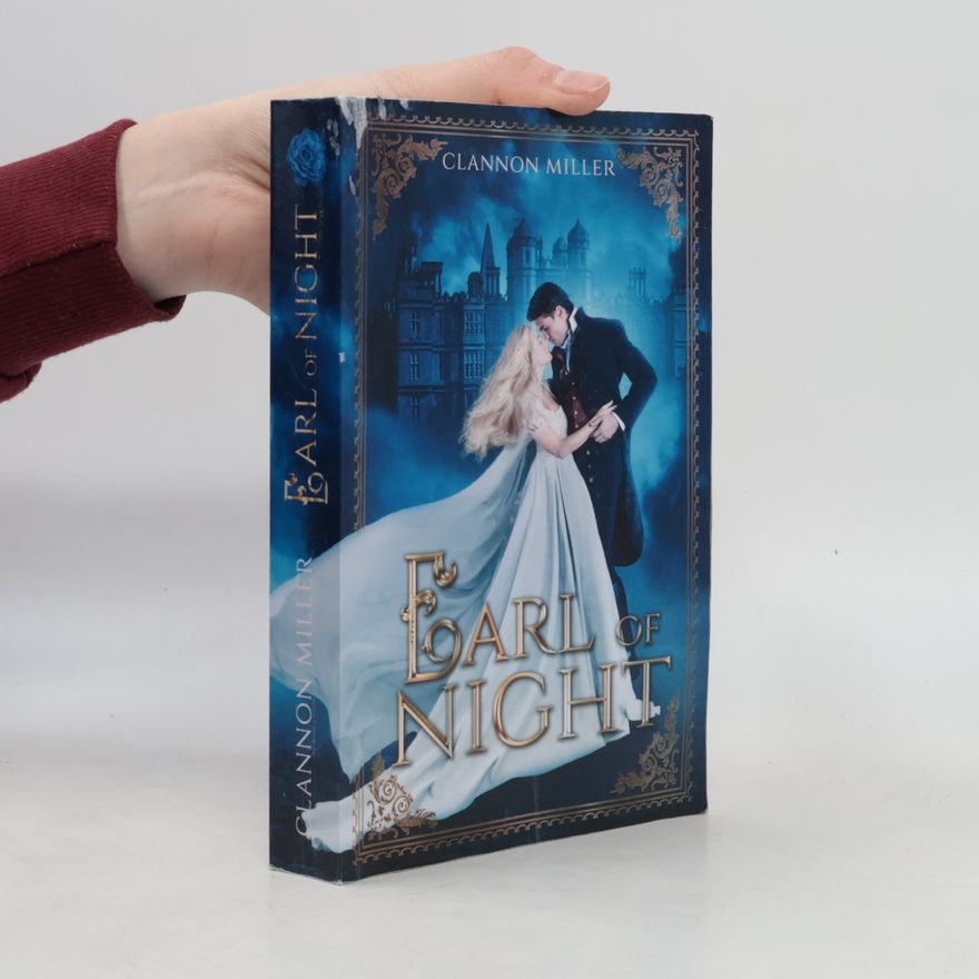 Clannon Miller Earl of Night
