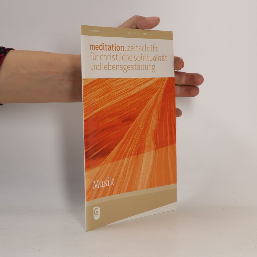 Autorenkollektiv Meditation. Musik