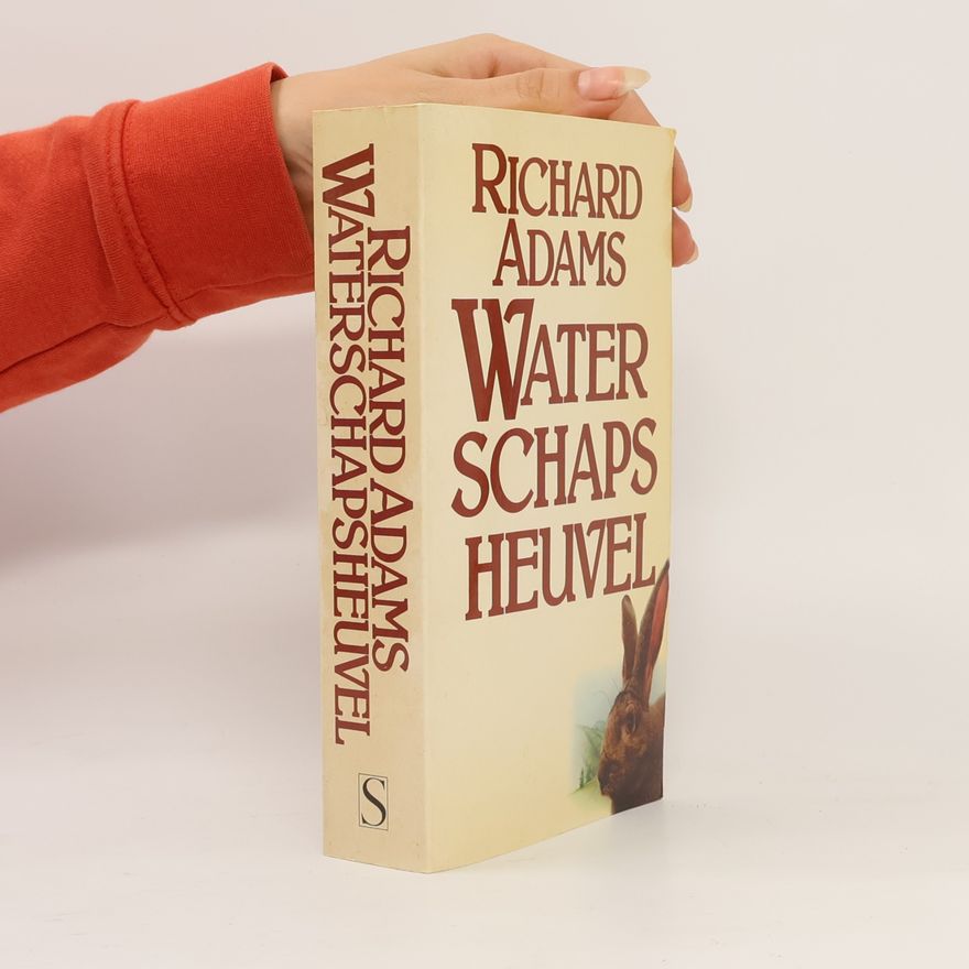 Richard Adams Waterschapsheuvel