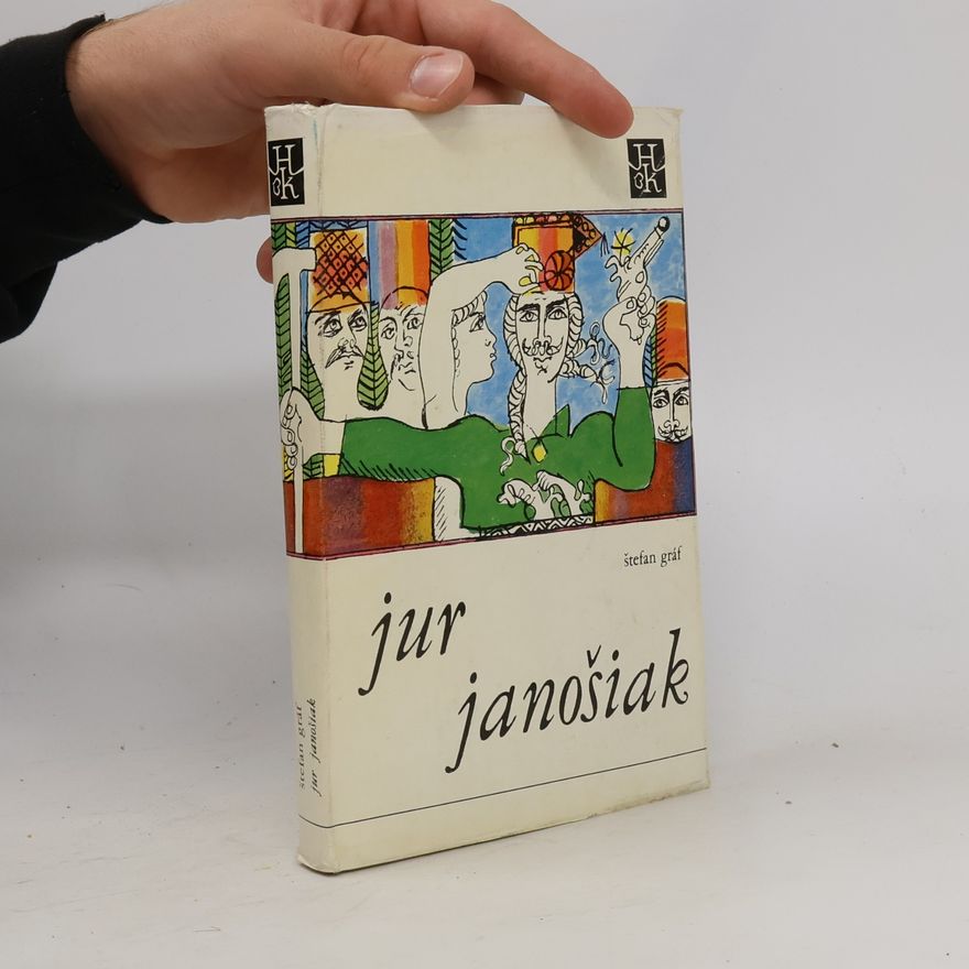 Štefan Gráf Jur Janošiak