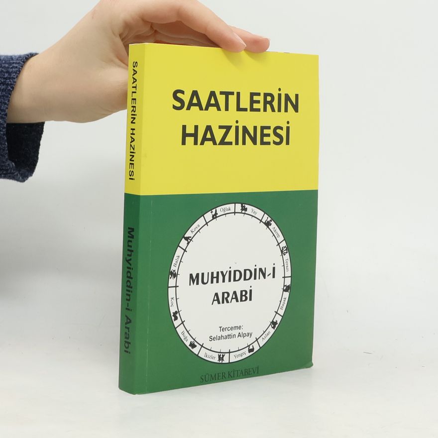 Selahattin Alpay Saatlerin Hazinesi