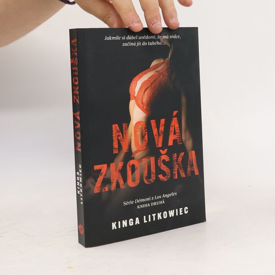 Renata Bilanová Nová zkouška