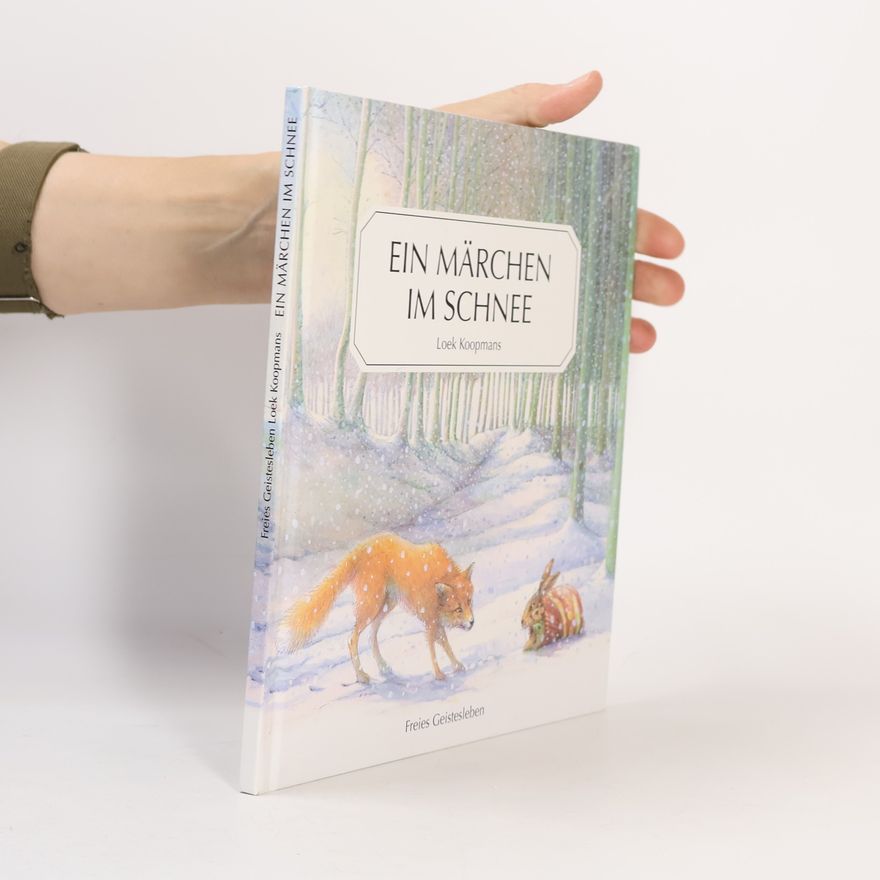Loek Koopmans Ein Märchen im Schnee