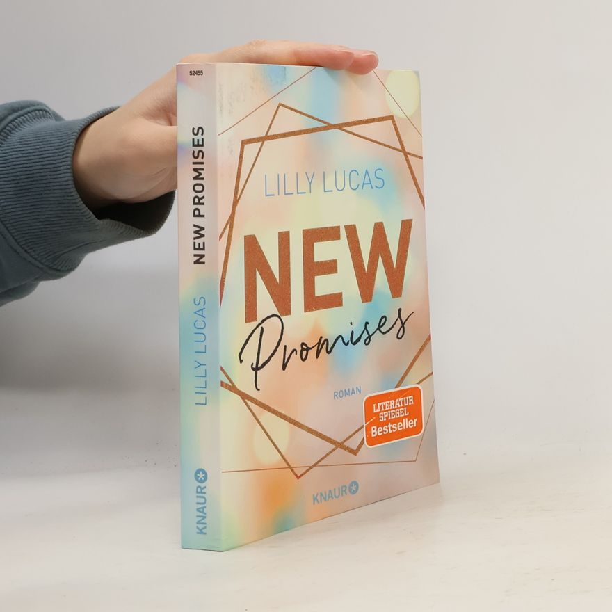 Lilly Lucas New promises