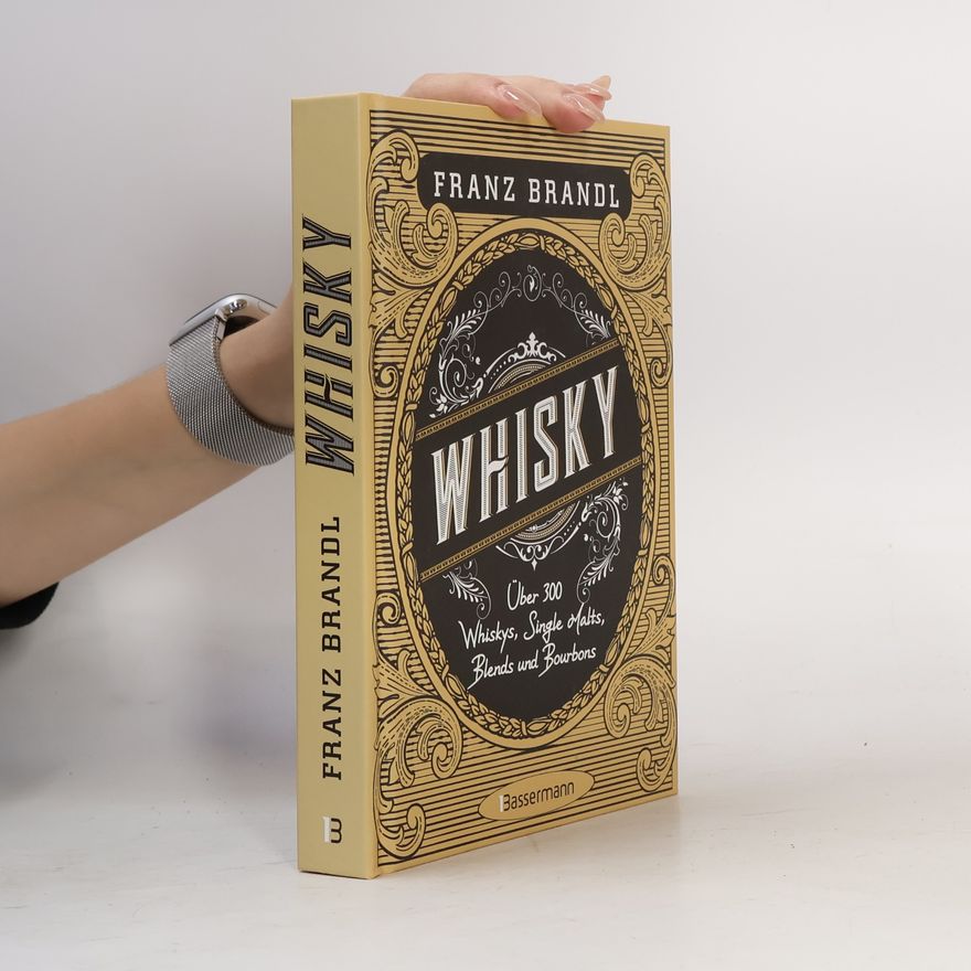 Franz Brandl Whisky