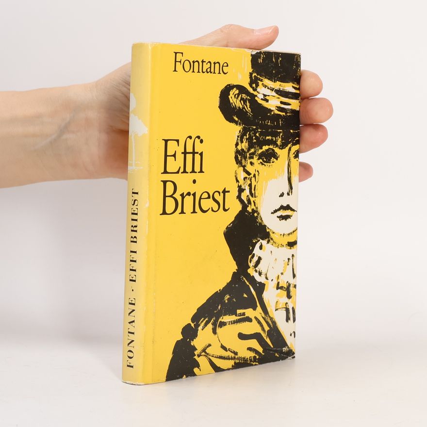 Theodor Fontane Effi Briest
