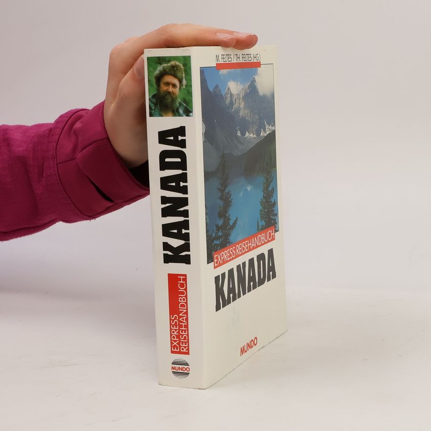 Maria Feltes Kanada