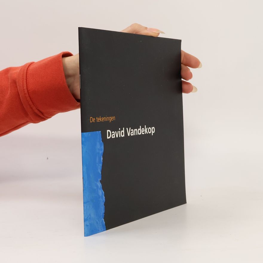 David Vandekop De tekeningen