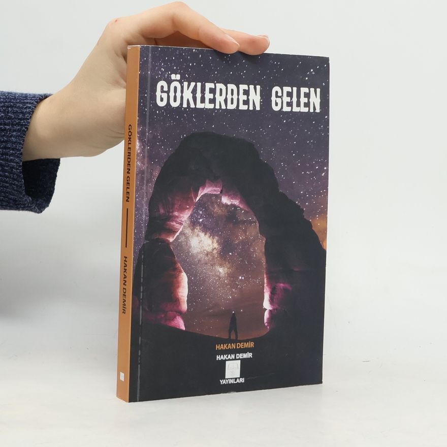 Hakan Demir Göklerden Gelen