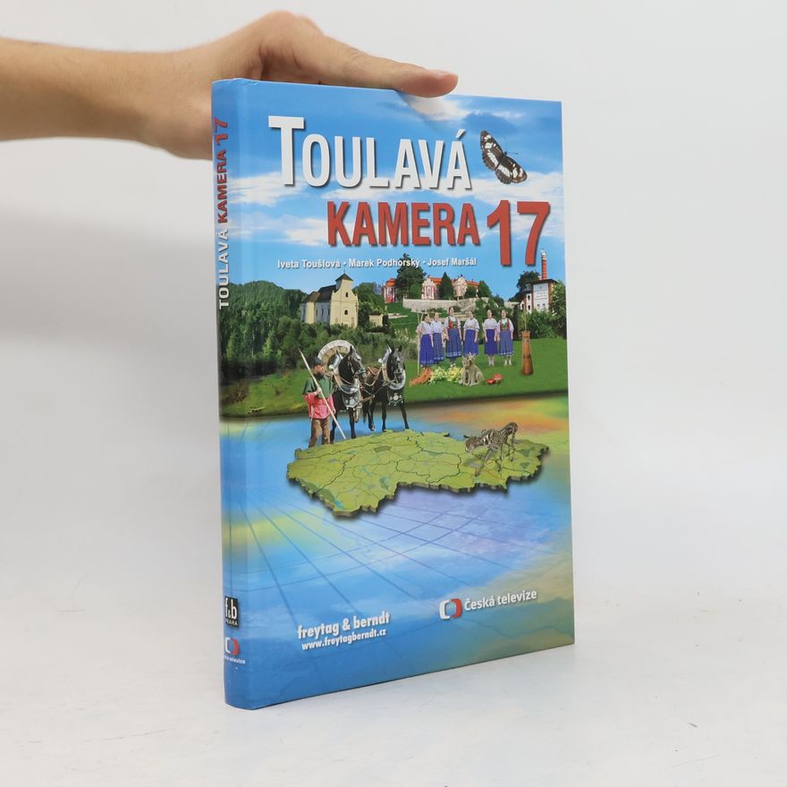 Marek Podhorský Toulavá kamera 17