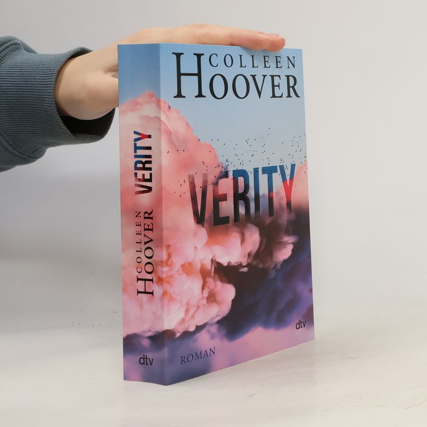 Colleen Hooverová Verity