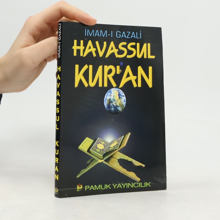 Saim Güngör Havassul Kur'an