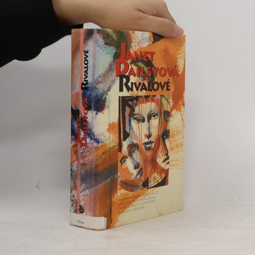 Janet Dailey Rivalové