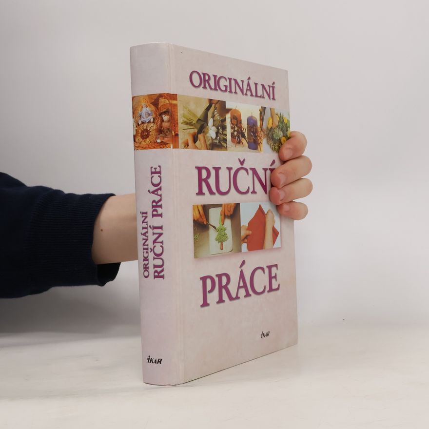 Renzo Zanoni Originální ruční práce