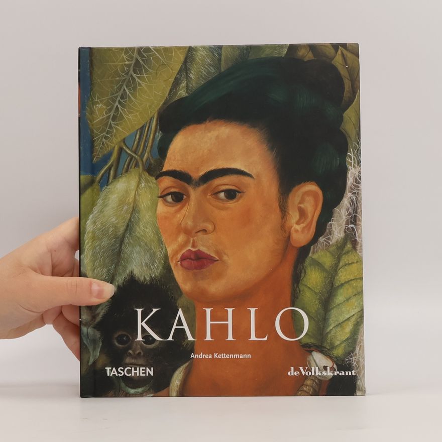Andrea Kettenmann Frida Kahlo