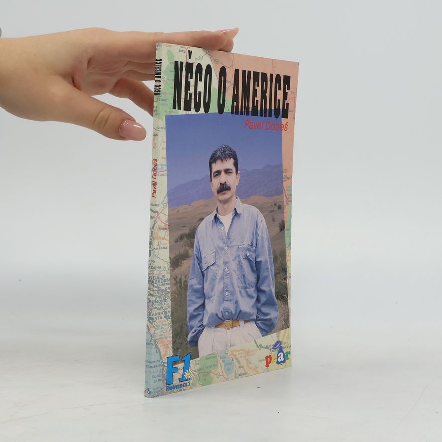 Vladislav Růža Něco o Americe