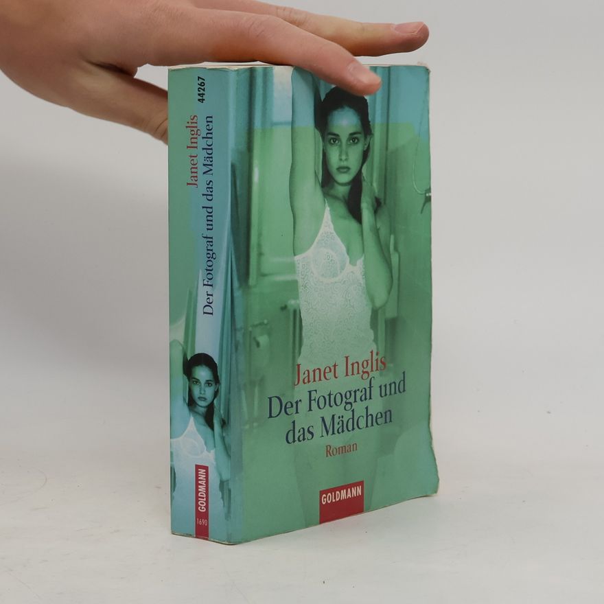 Janet Inglis Der Fotograf und das Mädchen