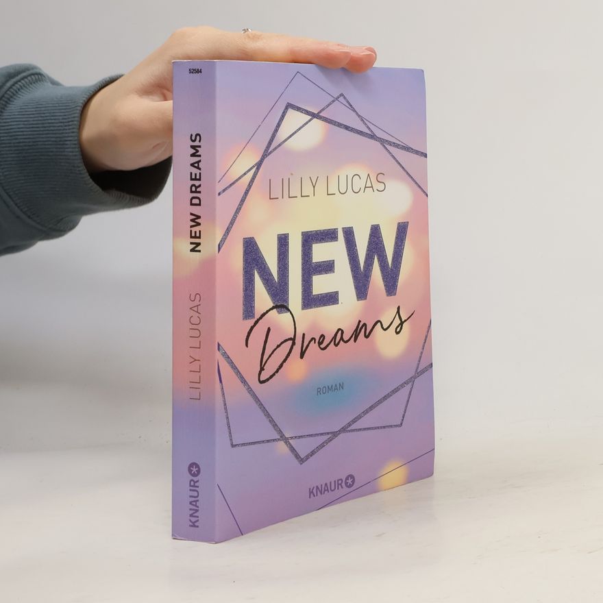 Lilly Lucas New Dreams