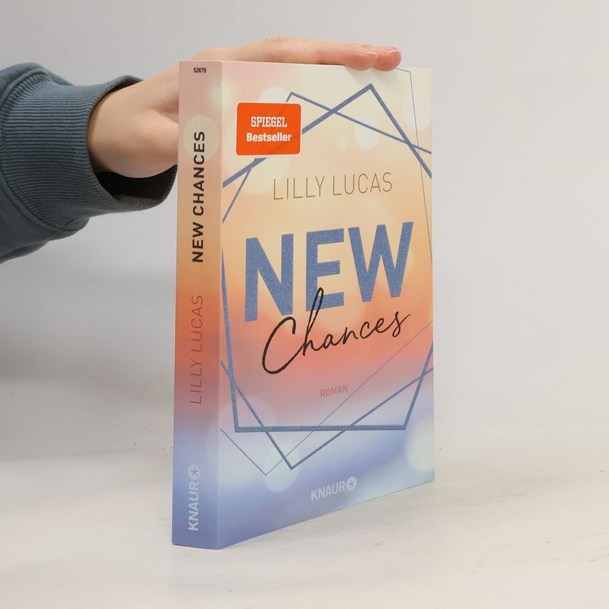 Lilly Lucas New chances