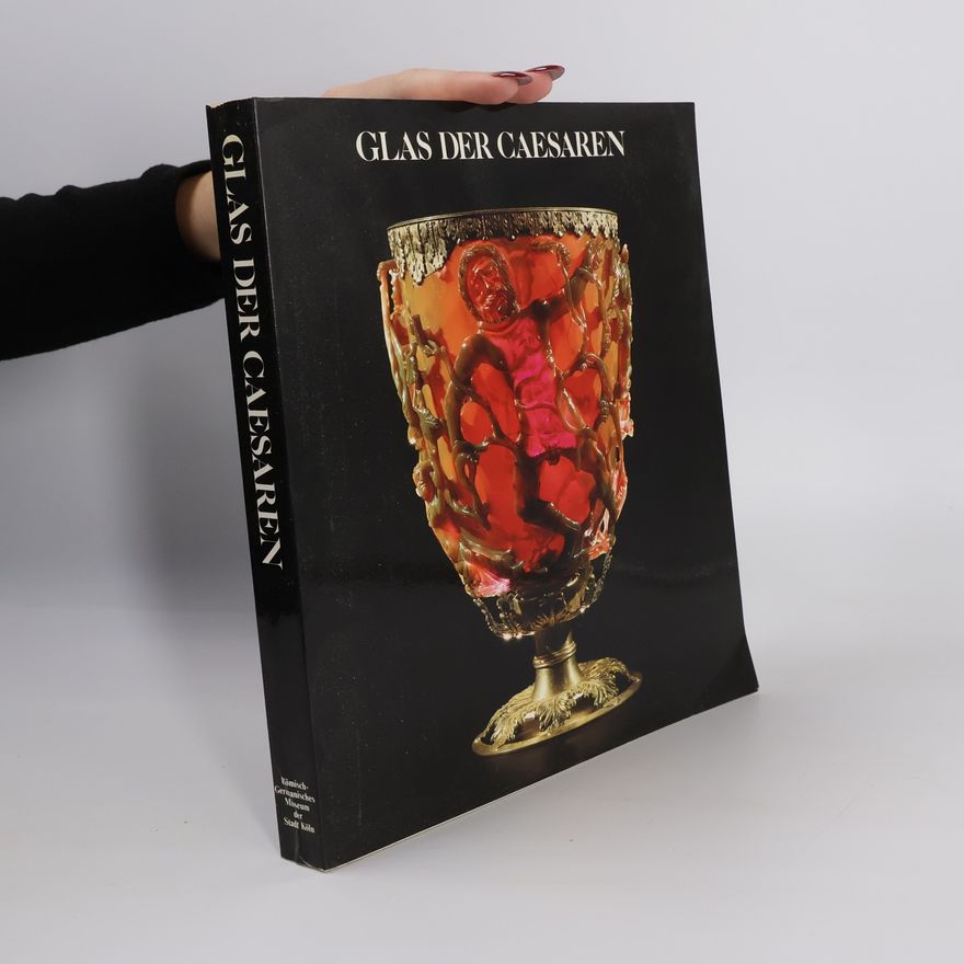 Autorenkollektiv Glas der Caesaren