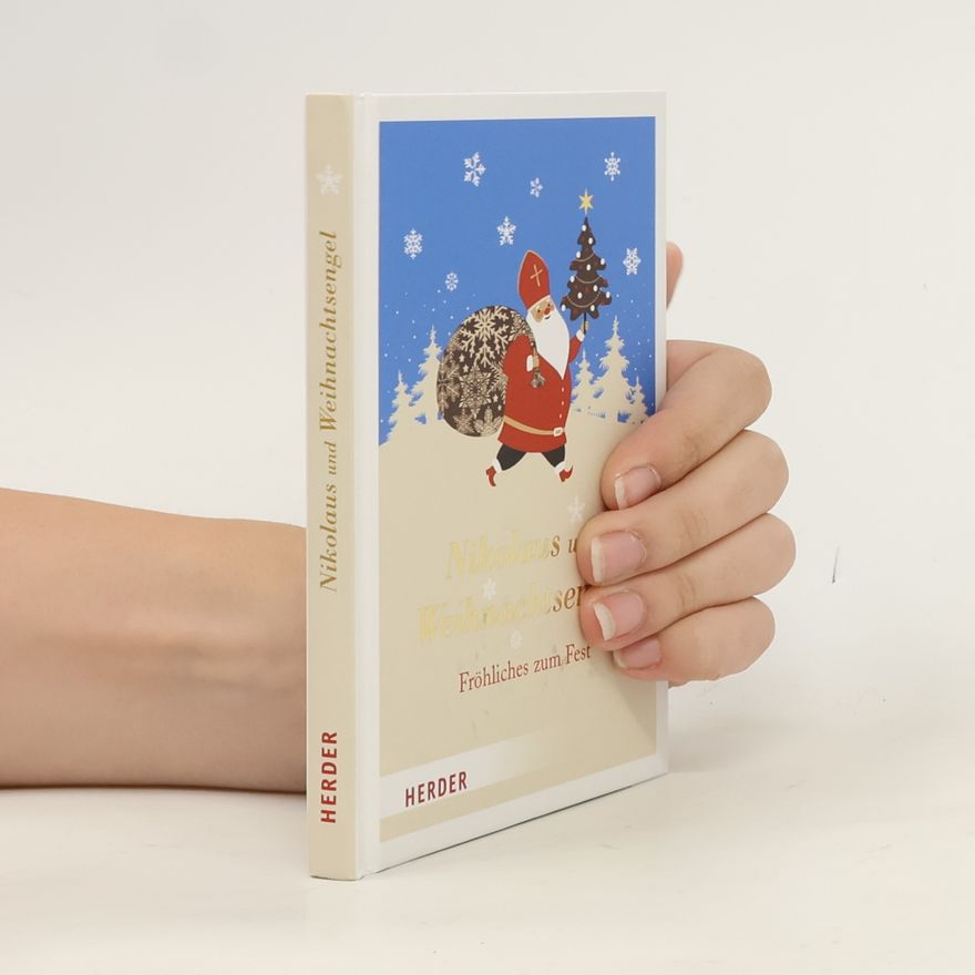 Autorenkollektiv Nikolaus und Weihnachtsengel
