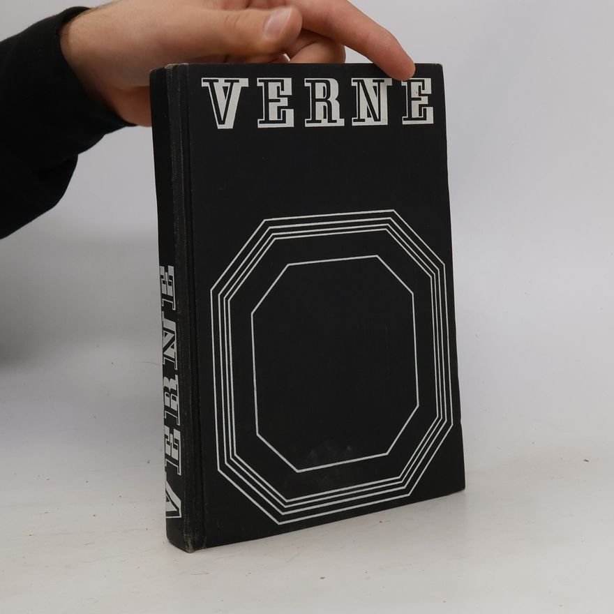Jules Verne Dvadsaťtisíc míľ pod morom