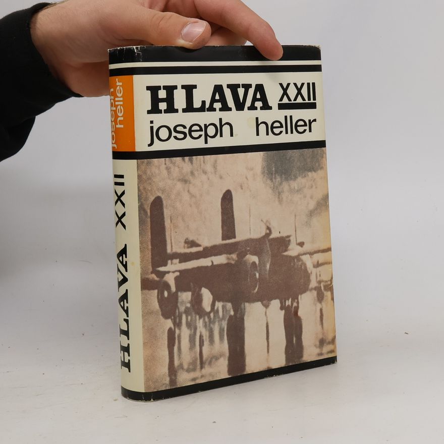 Joseph Heller Hlava XXII