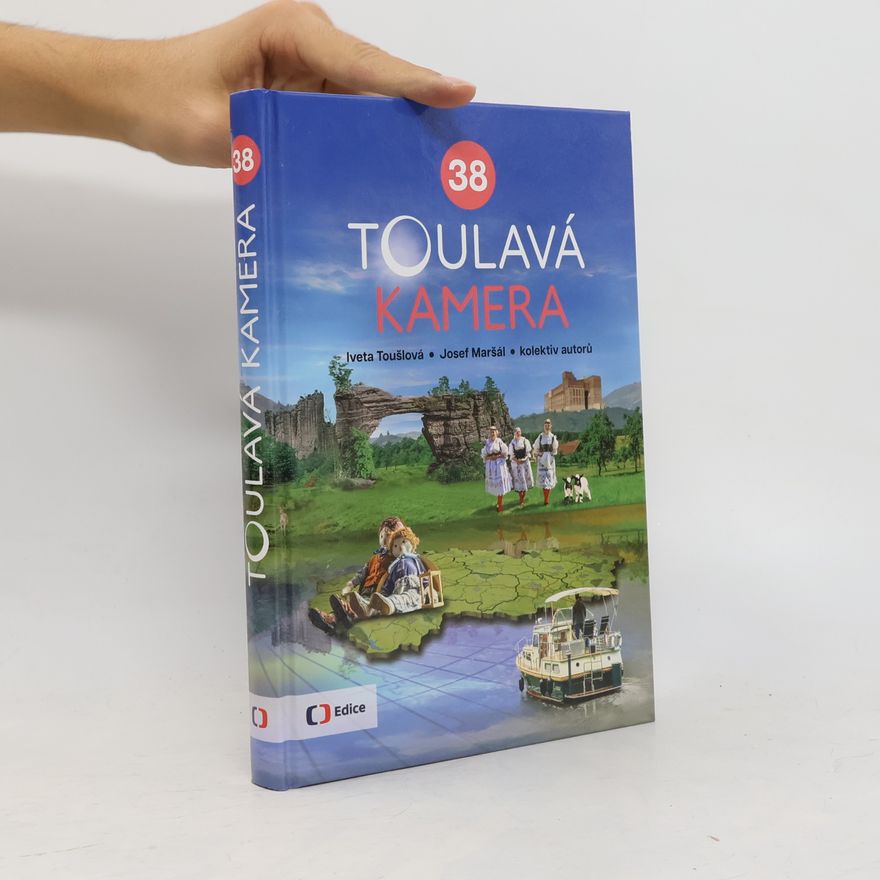 AA.VV. Toulavá kamera 38