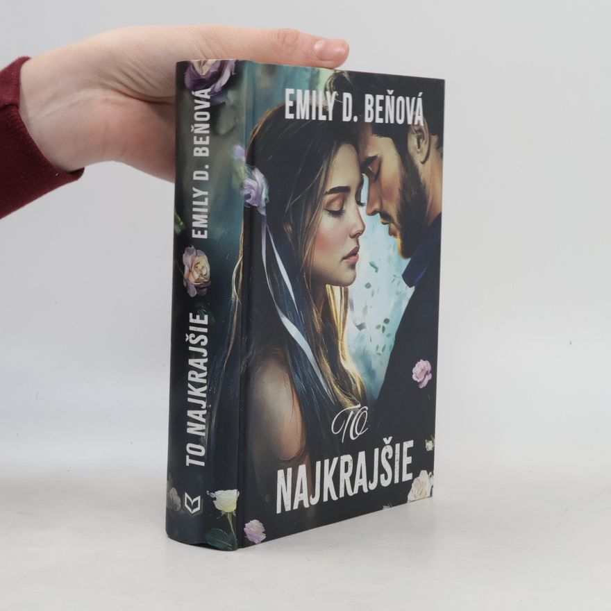 Emily D. Beňová To najkrajšie