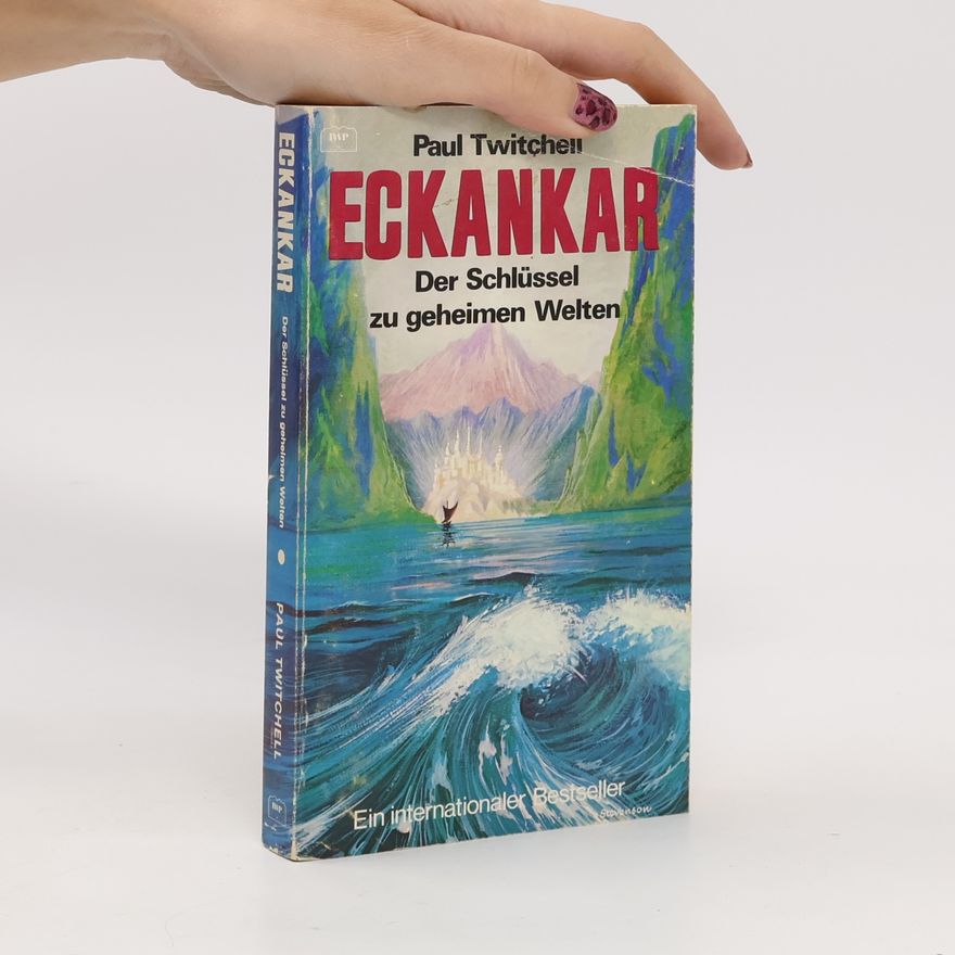 Paul Twitchell Eckankar