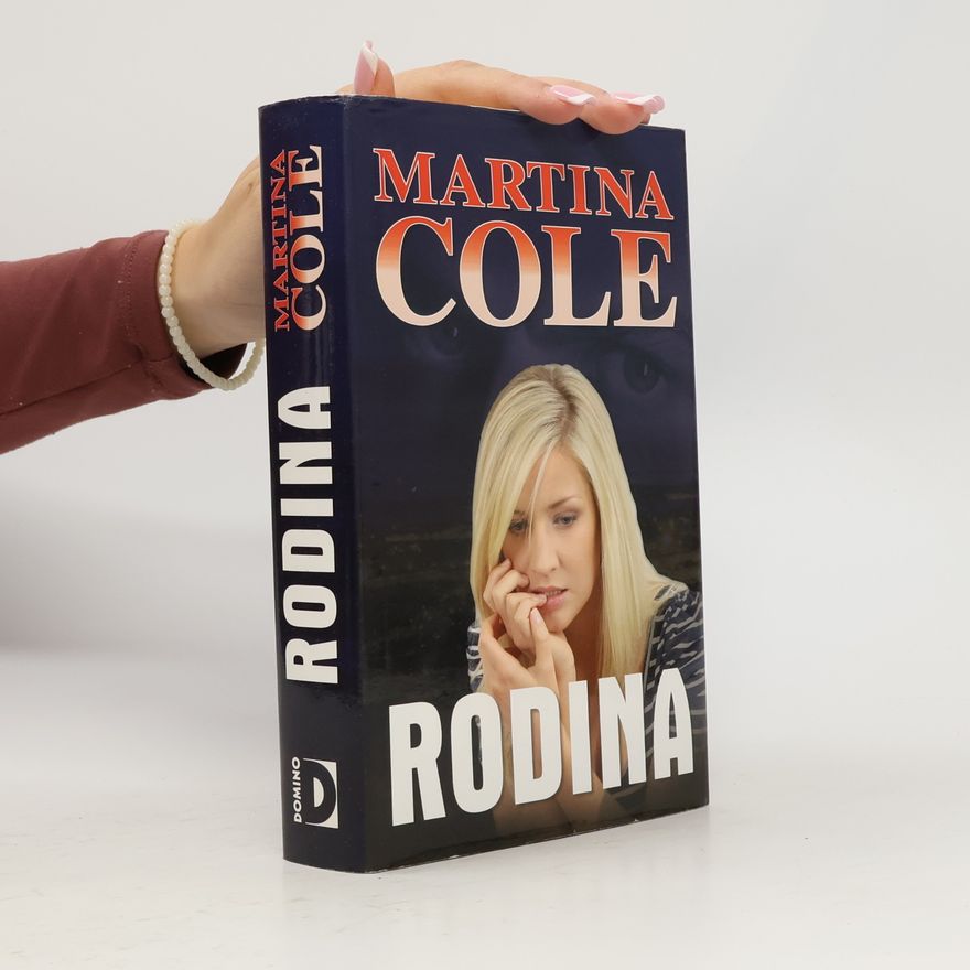 Martina Cole Rodina