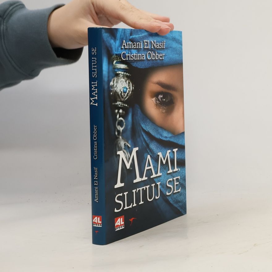 Cristina Obber Mami, slituj se