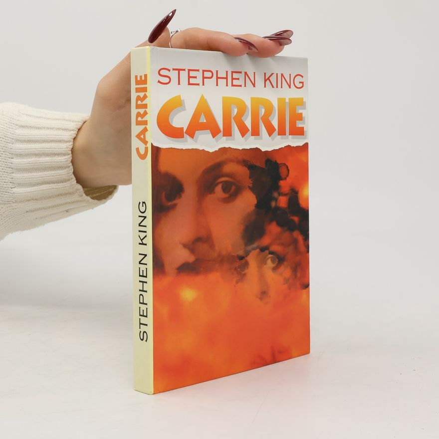 Stephen King Carrie
