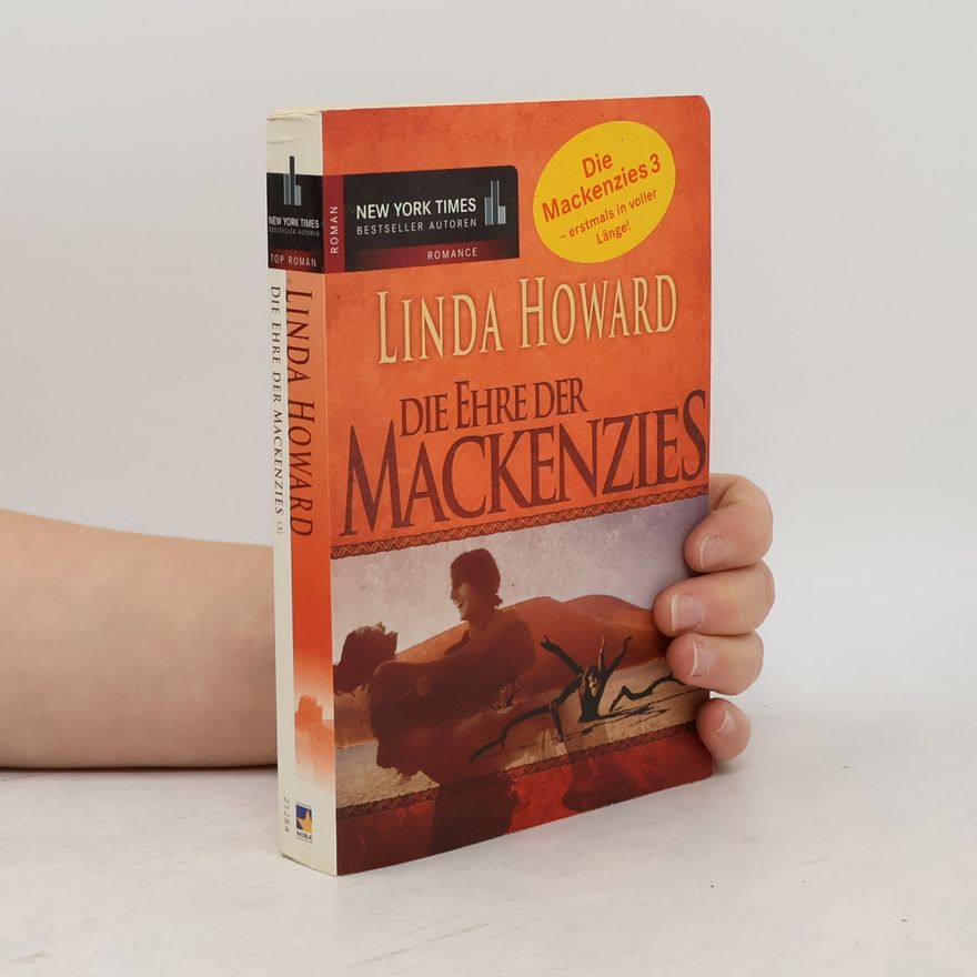 Linda Howard Die Ehre der Mackenzies