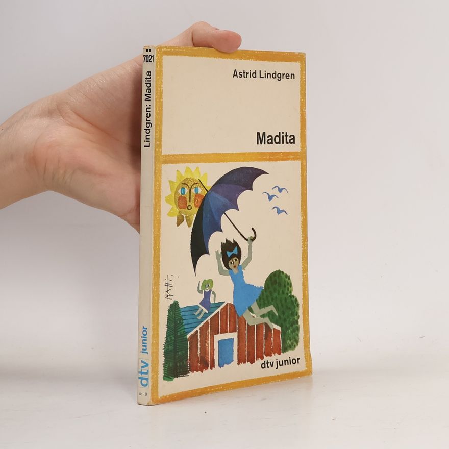 Astrid Lindgren Madita