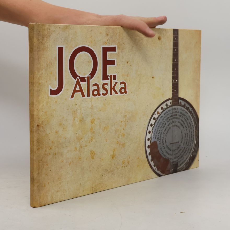 Benoni Jassik Alaska Joe