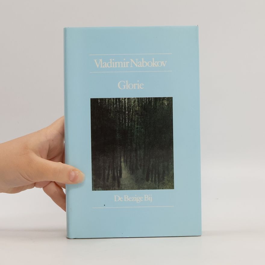 Vladimir Vladimirovič Nabokov Glorie