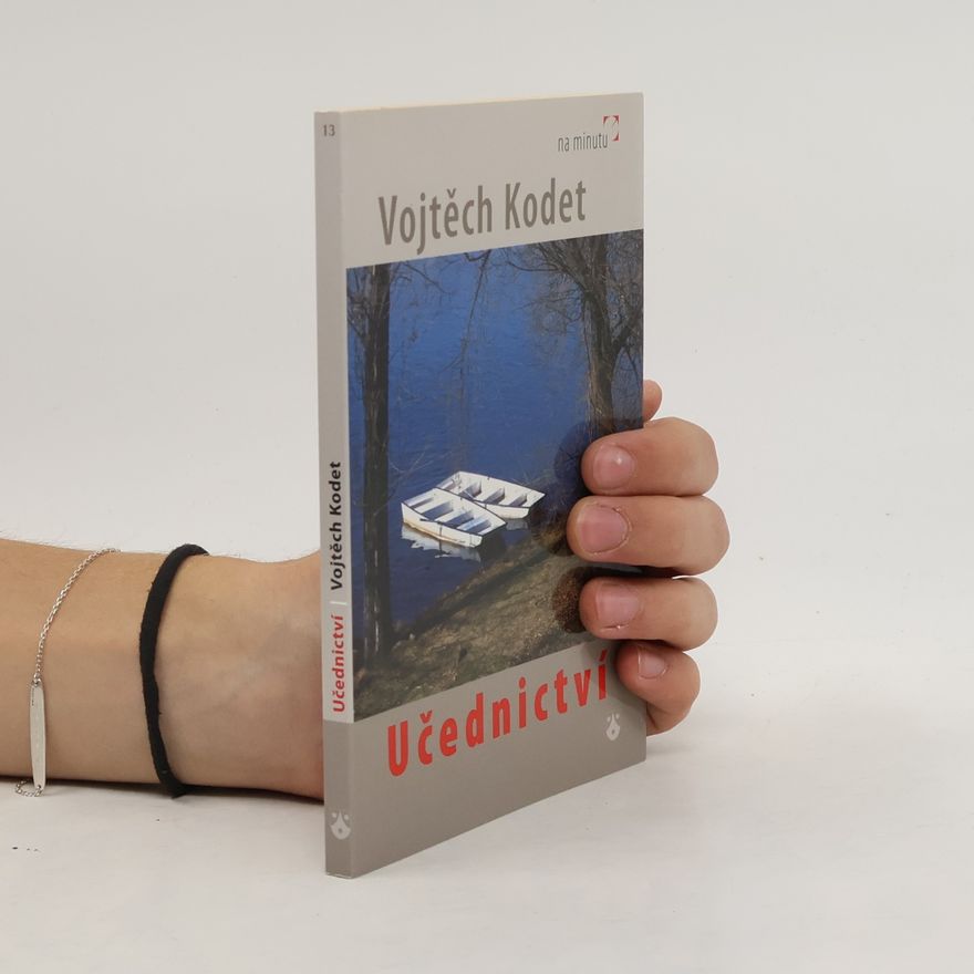 Vojtěch Kodet Učednictví