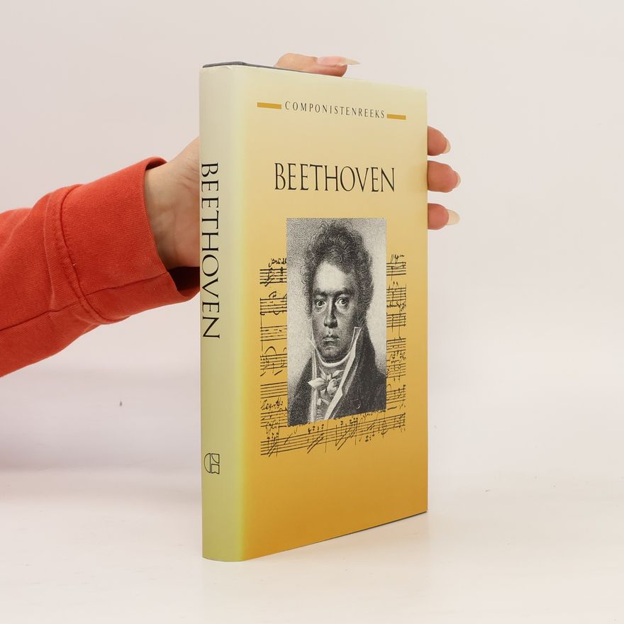 Jos P. Van Leeuwen Beethoven