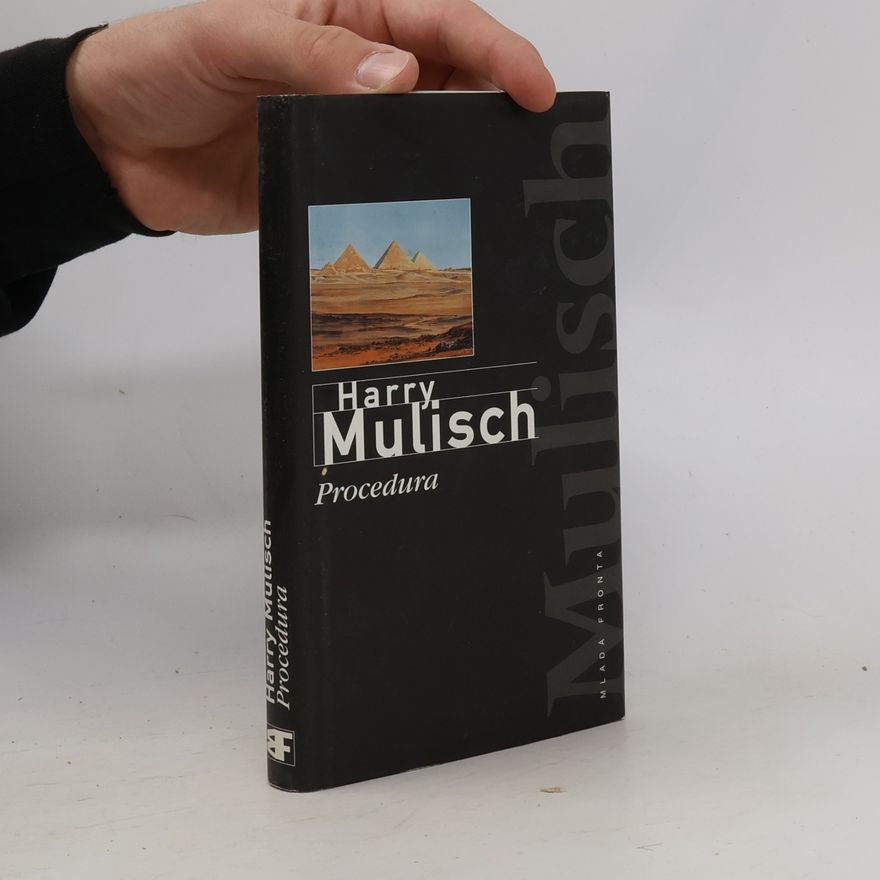 Harry Mulisch Procedura