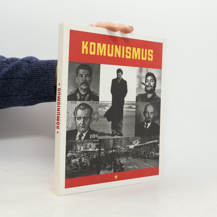 Marcello Flores Komunismus