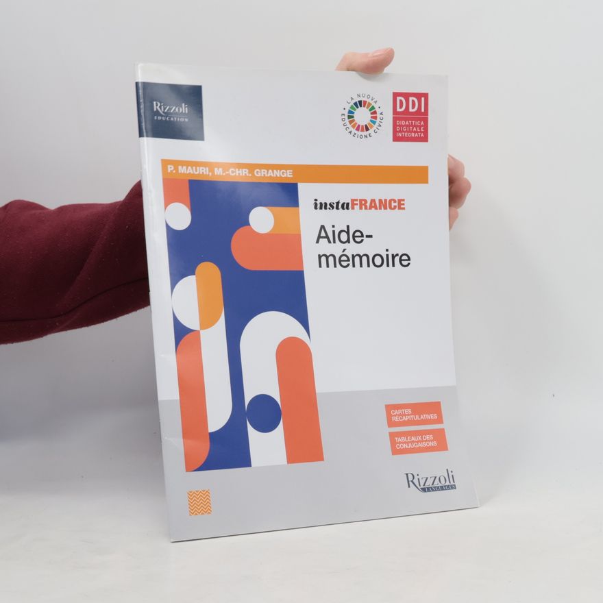 M.-Chr. Grange Aidemémoire