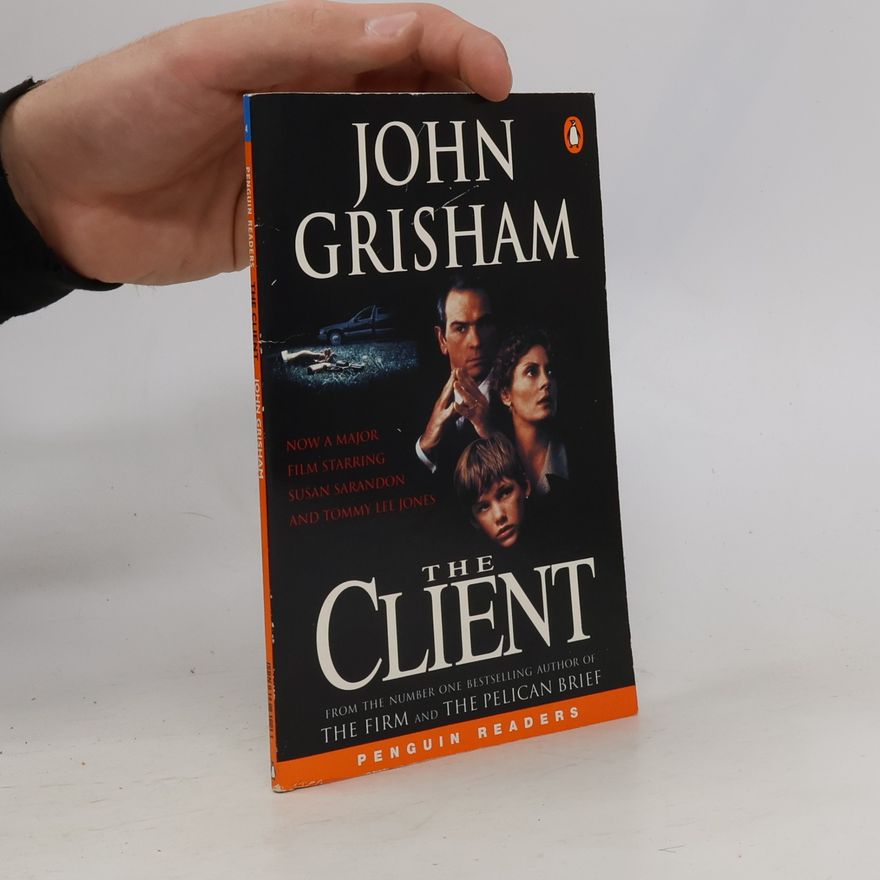 John Grisham The Client