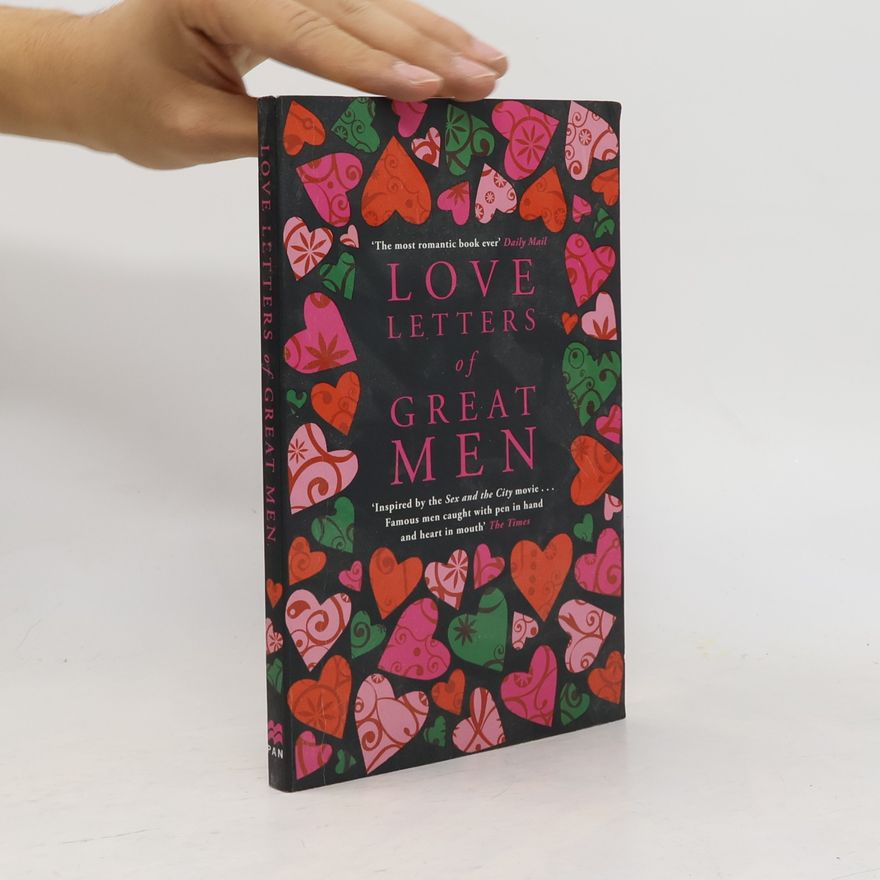 Ursula Doyle Love Letters of Great Men
