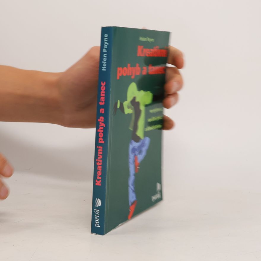 Helen Payne Kreativní pohyb a tanec