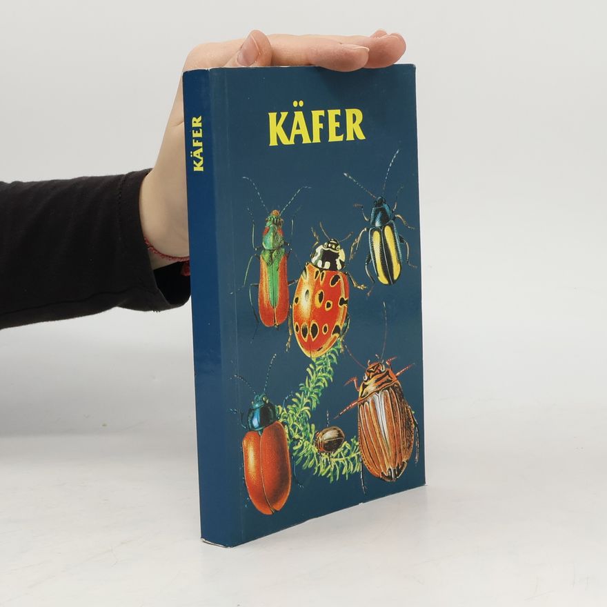 Jiří Zahradník Käfer