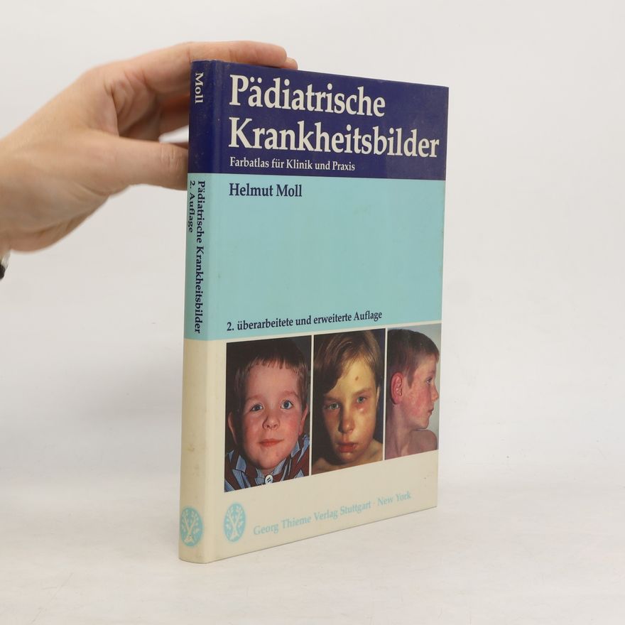 Helmut Moll Pädiatrische Krankheitsbilder