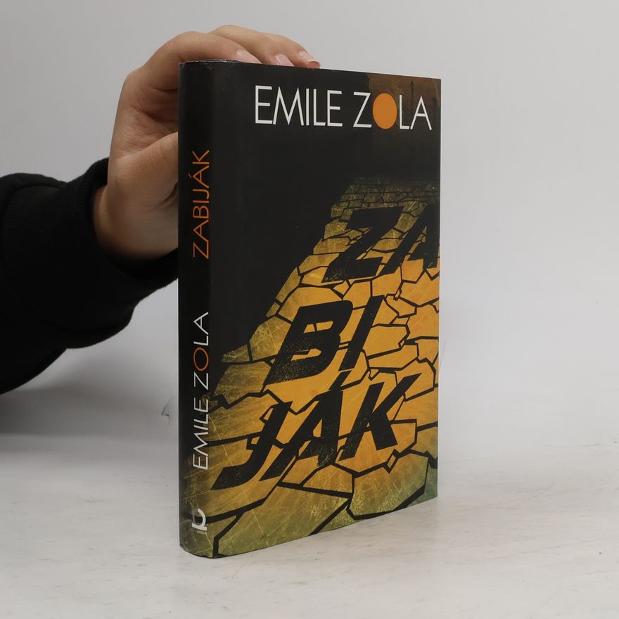 Émile Zola Zabiják
